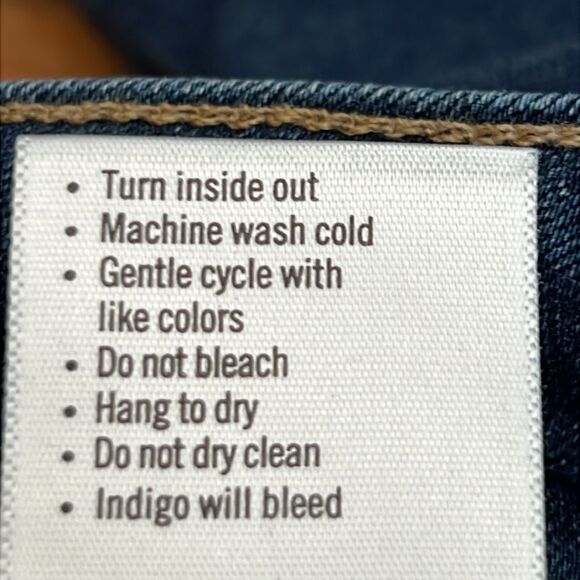 Paige Jeans Skyline Skinny 28 - Picture 12 of 12
